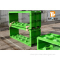 Concrete Block Mould